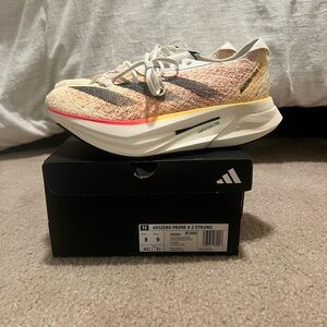 Adidas Adizero Prime X 2 Strung Women's Shoes
